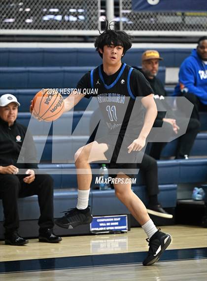 Thumbnail 3 in Wiseburn- Da Vinci vs. La Mirada (Bosco Classic) photogallery.