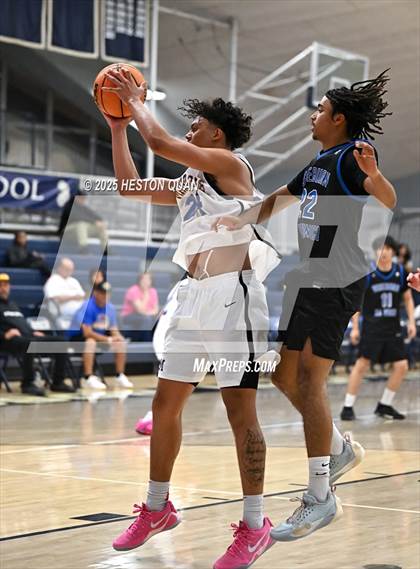 Thumbnail 3 in Wiseburn- Da Vinci vs. La Mirada (Bosco Classic) photogallery.