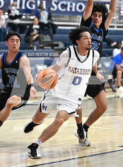 Thumbnail 3 in Wiseburn- Da Vinci vs. La Mirada (Bosco Classic) photogallery.