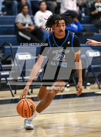 Thumbnail 1 in Wiseburn- Da Vinci vs. La Mirada (Bosco Classic) photogallery.