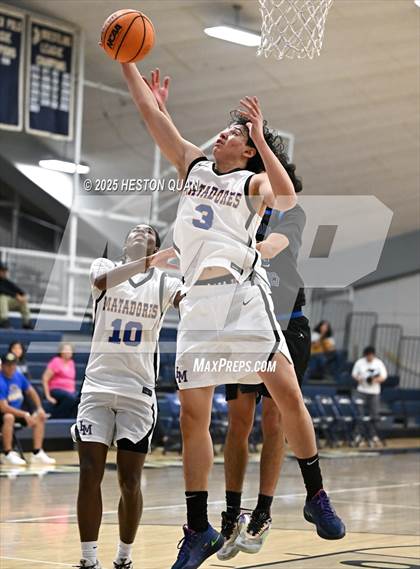 Thumbnail 2 in Wiseburn- Da Vinci vs. La Mirada (Bosco Classic) photogallery.