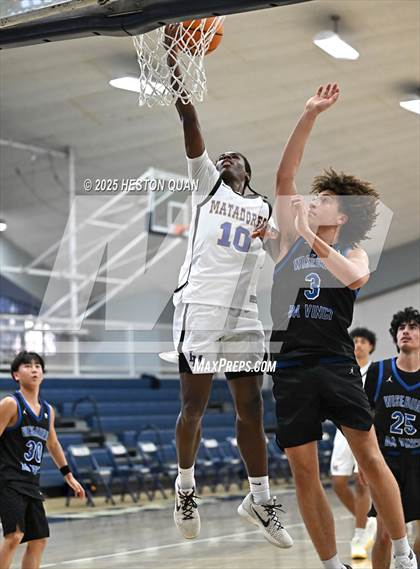 Thumbnail 3 in Wiseburn- Da Vinci vs. La Mirada (Bosco Classic) photogallery.