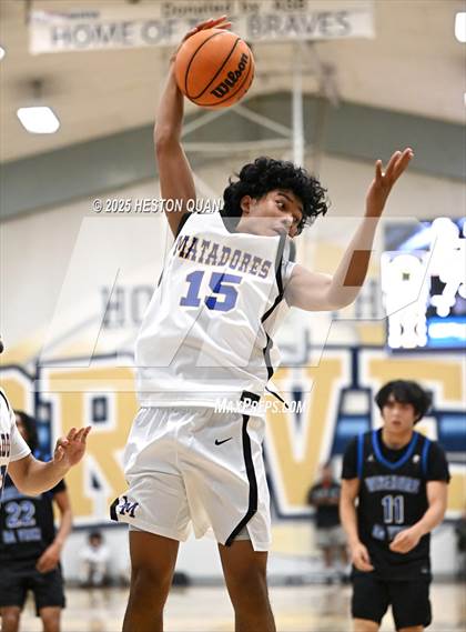 Thumbnail 1 in Wiseburn- Da Vinci vs. La Mirada (Bosco Classic) photogallery.