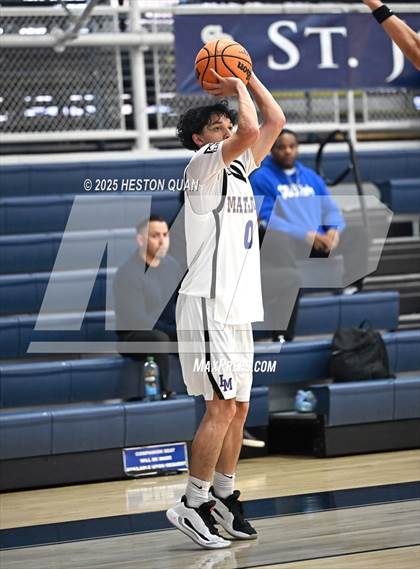 Thumbnail 3 in Wiseburn- Da Vinci vs. La Mirada (Bosco Classic) photogallery.