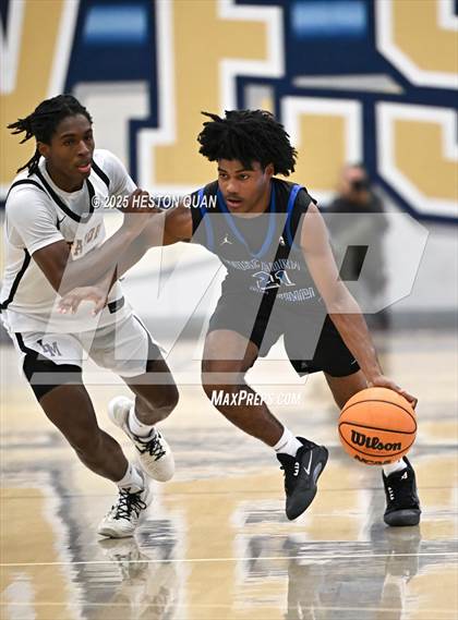 Thumbnail 3 in Wiseburn- Da Vinci vs. La Mirada (Bosco Classic) photogallery.