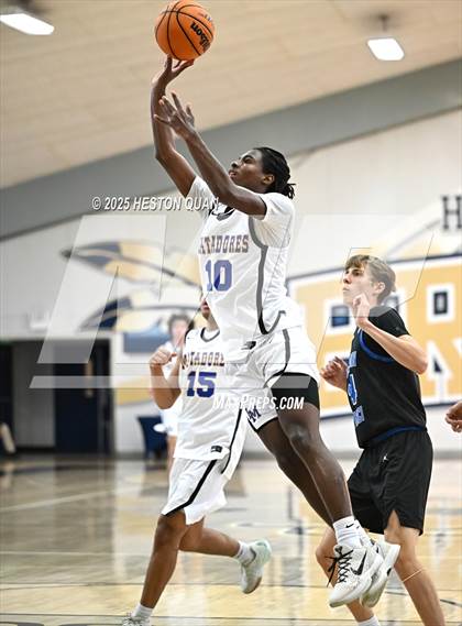 Thumbnail 3 in Wiseburn- Da Vinci vs. La Mirada (Bosco Classic) photogallery.