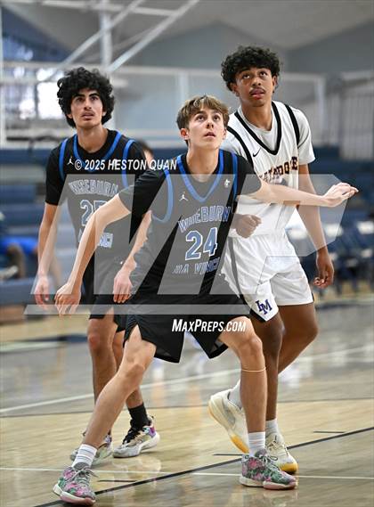 Thumbnail 2 in Wiseburn- Da Vinci vs. La Mirada (Bosco Classic) photogallery.