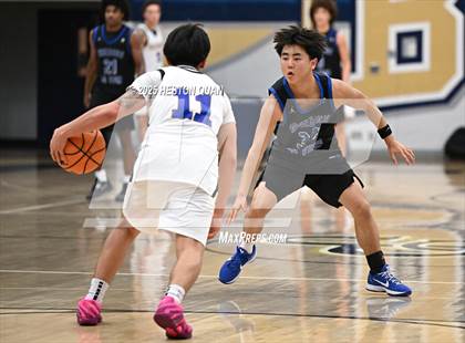 Thumbnail 2 in Wiseburn- Da Vinci vs. La Mirada (Bosco Classic) photogallery.