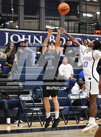 Thumbnail 3 in Wiseburn- Da Vinci vs. La Mirada (Bosco Classic) photogallery.