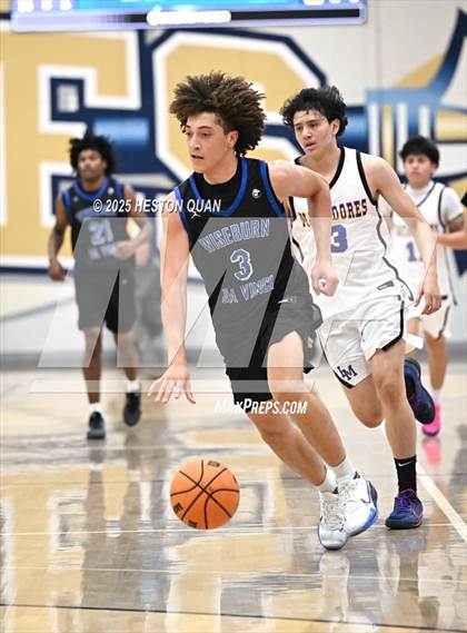 Thumbnail 2 in Wiseburn- Da Vinci vs. La Mirada (Bosco Classic) photogallery.