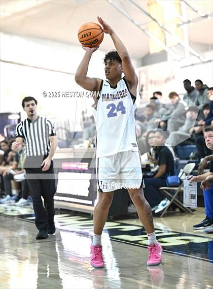 Thumbnail 2 in Wiseburn- Da Vinci vs. La Mirada (Bosco Classic) photogallery.