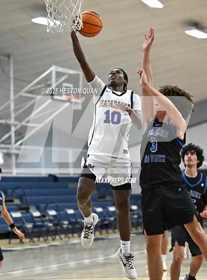 Thumbnail 2 in Wiseburn- Da Vinci vs. La Mirada (Bosco Classic) photogallery.