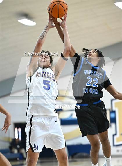 Thumbnail 2 in Wiseburn- Da Vinci vs. La Mirada (Bosco Classic) photogallery.