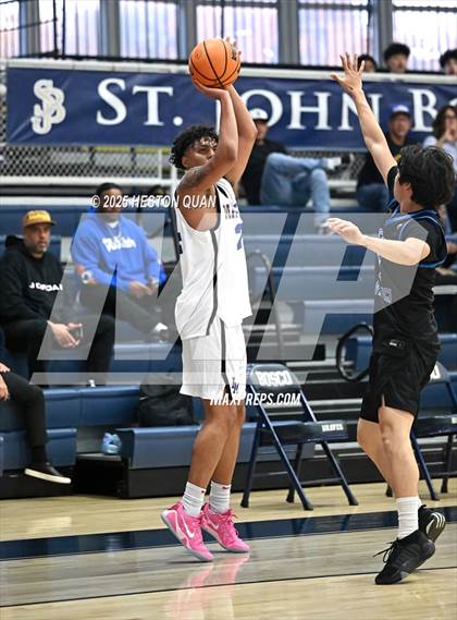 Thumbnail 1 in Wiseburn- Da Vinci vs. La Mirada (Bosco Classic) photogallery.