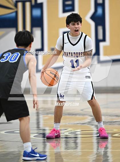 Thumbnail 1 in Wiseburn- Da Vinci vs. La Mirada (Bosco Classic) photogallery.