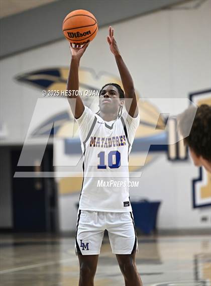 Thumbnail 1 in Wiseburn- Da Vinci vs. La Mirada (Bosco Classic) photogallery.