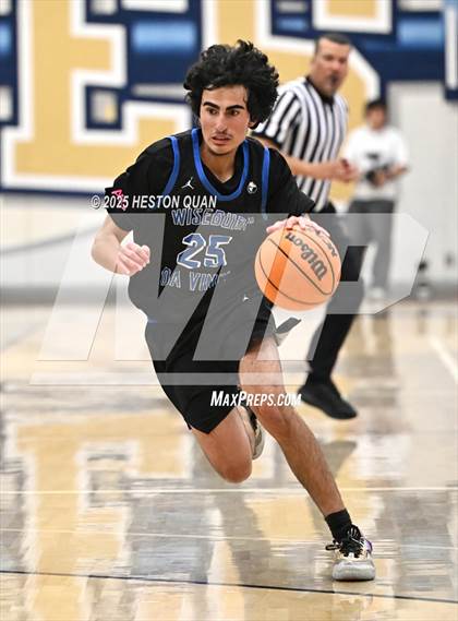 Thumbnail 1 in Wiseburn- Da Vinci vs. La Mirada (Bosco Classic) photogallery.