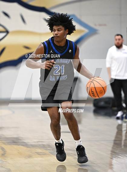 Thumbnail 3 in Wiseburn- Da Vinci vs. La Mirada (Bosco Classic) photogallery.