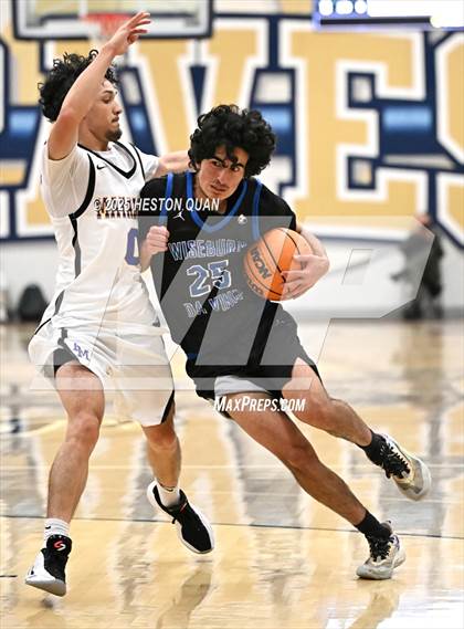 Thumbnail 2 in Wiseburn- Da Vinci vs. La Mirada (Bosco Classic) photogallery.