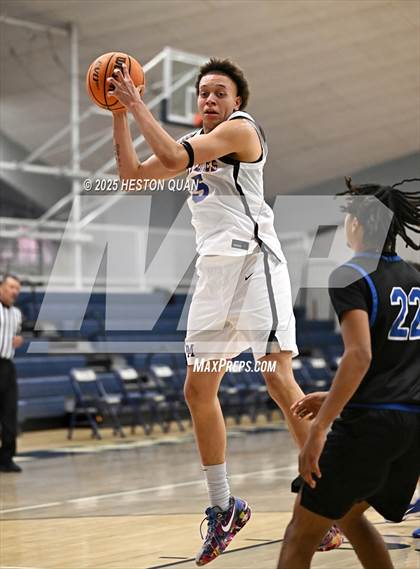 Thumbnail 1 in Wiseburn- Da Vinci vs. La Mirada (Bosco Classic) photogallery.