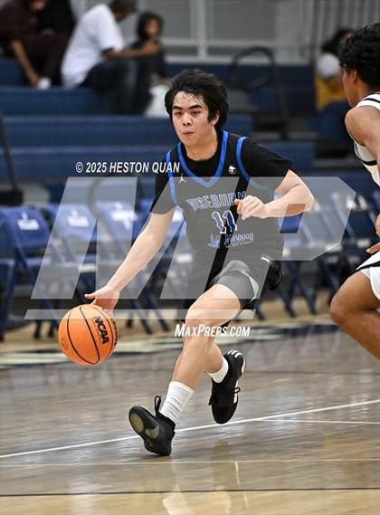 Thumbnail 3 in Wiseburn- Da Vinci vs. La Mirada (Bosco Classic) photogallery.