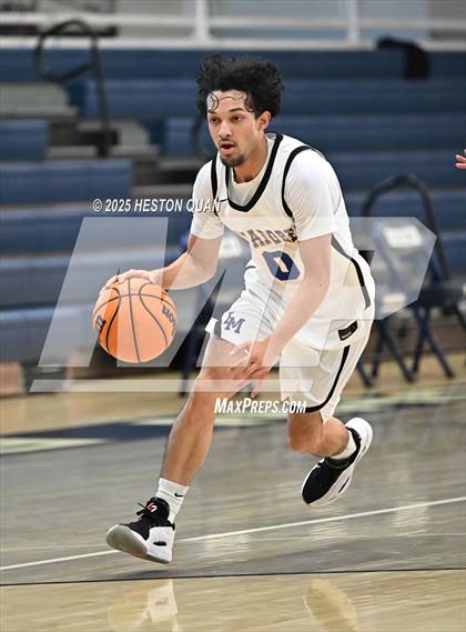 Thumbnail 1 in Wiseburn- Da Vinci vs. La Mirada (Bosco Classic) photogallery.