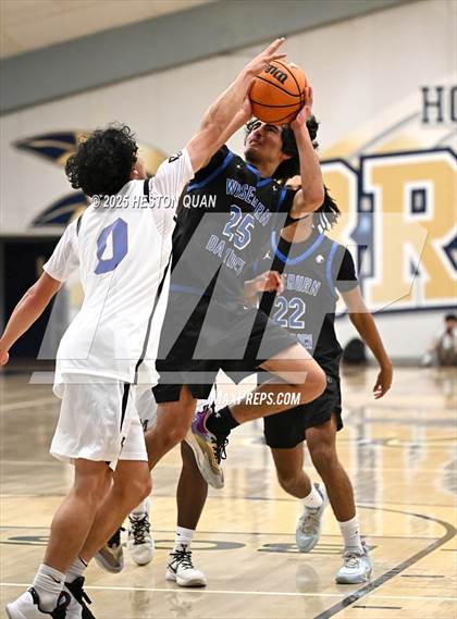 Thumbnail 3 in Wiseburn- Da Vinci vs. La Mirada (Bosco Classic) photogallery.