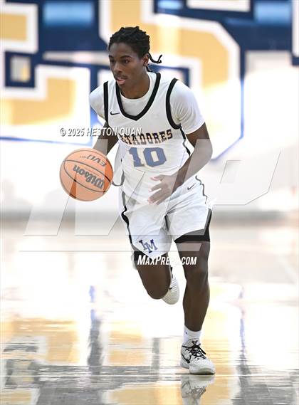 Thumbnail 1 in Wiseburn- Da Vinci vs. La Mirada (Bosco Classic) photogallery.