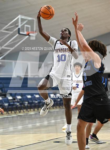 Thumbnail 1 in Wiseburn- Da Vinci vs. La Mirada (Bosco Classic) photogallery.