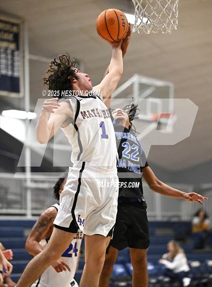 Thumbnail 2 in Wiseburn- Da Vinci vs. La Mirada (Bosco Classic) photogallery.