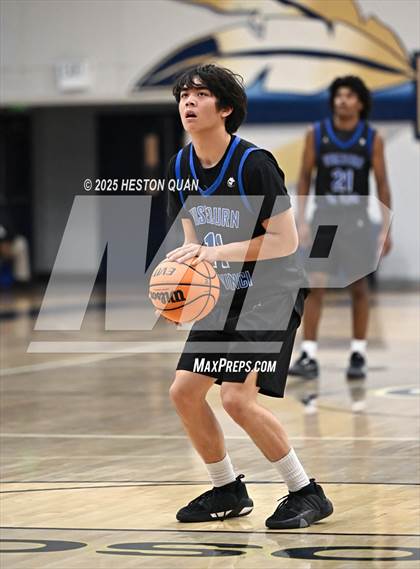 Thumbnail 3 in Wiseburn- Da Vinci vs. La Mirada (Bosco Classic) photogallery.