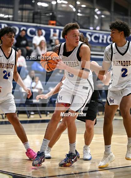 Thumbnail 1 in Wiseburn- Da Vinci vs. La Mirada (Bosco Classic) photogallery.