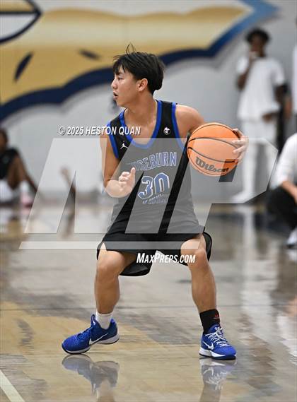 Thumbnail 2 in Wiseburn- Da Vinci vs. La Mirada (Bosco Classic) photogallery.