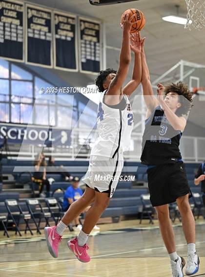 Thumbnail 1 in Wiseburn- Da Vinci vs. La Mirada (Bosco Classic) photogallery.