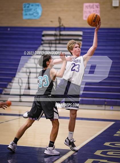 Thumbnail 1 in Aliso Niguel @ San Juan Hills (Sophomore) photogallery.