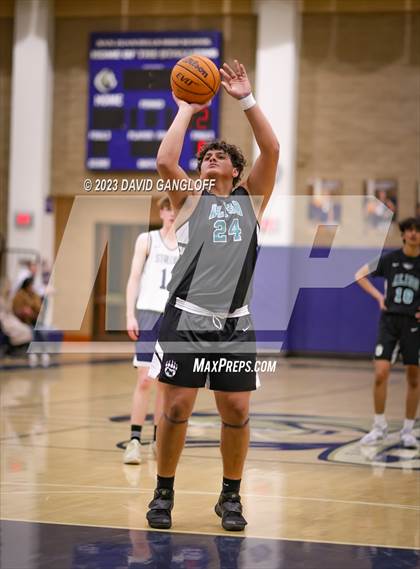 Thumbnail 3 in Aliso Niguel @ San Juan Hills (Sophomore) photogallery.