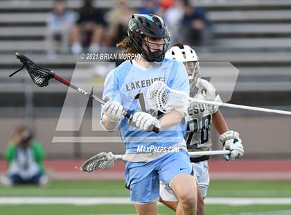 Thumbnail 1 in Lakeridge @ Jesuit photogallery.