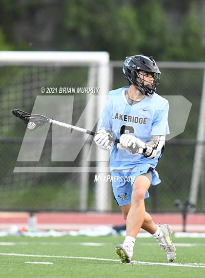 Thumbnail 1 in Lakeridge @ Jesuit photogallery.
