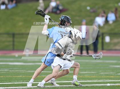 Thumbnail 1 in Lakeridge @ Jesuit photogallery.