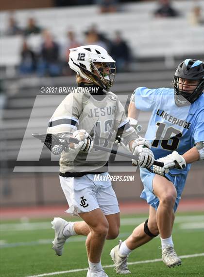 Thumbnail 1 in Lakeridge @ Jesuit photogallery.