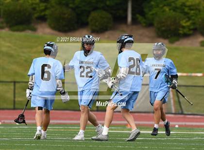 Thumbnail 3 in Lakeridge @ Jesuit photogallery.