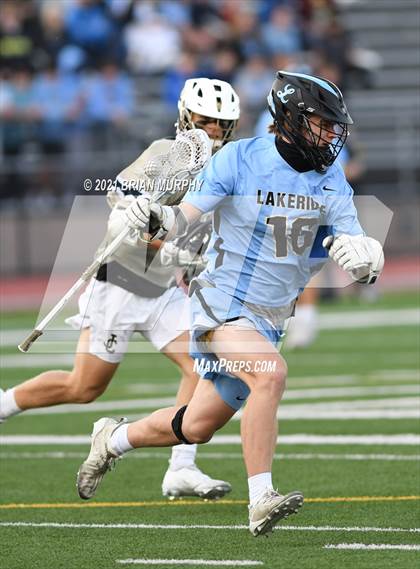 Thumbnail 2 in Lakeridge @ Jesuit photogallery.