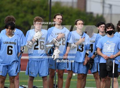 Thumbnail 2 in Lakeridge @ Jesuit photogallery.