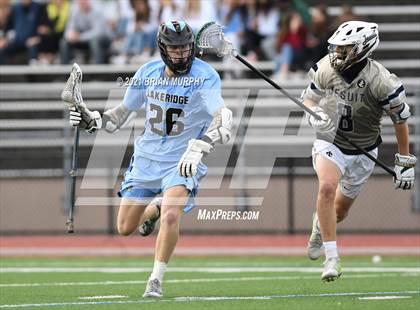 Thumbnail 2 in Lakeridge @ Jesuit photogallery.
