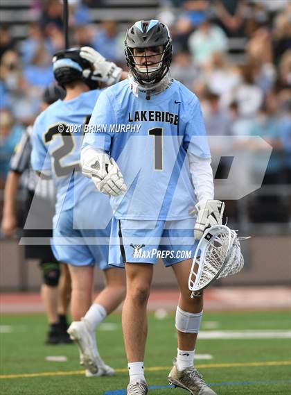 Thumbnail 1 in Lakeridge @ Jesuit photogallery.