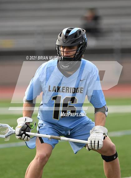 Thumbnail 1 in Lakeridge @ Jesuit photogallery.