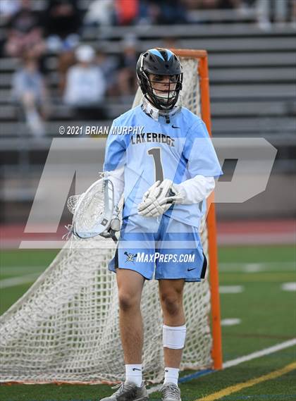 Thumbnail 2 in Lakeridge @ Jesuit photogallery.