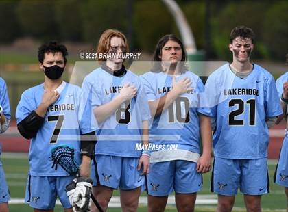 Thumbnail 3 in Lakeridge @ Jesuit photogallery.