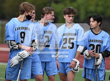 Thumbnail 1 in Lakeridge @ Jesuit photogallery.
