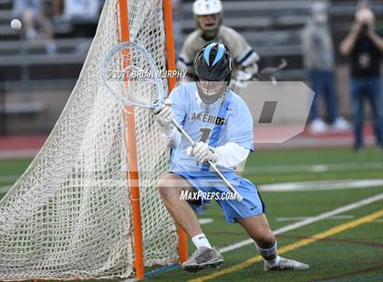 Thumbnail 2 in Lakeridge @ Jesuit photogallery.
